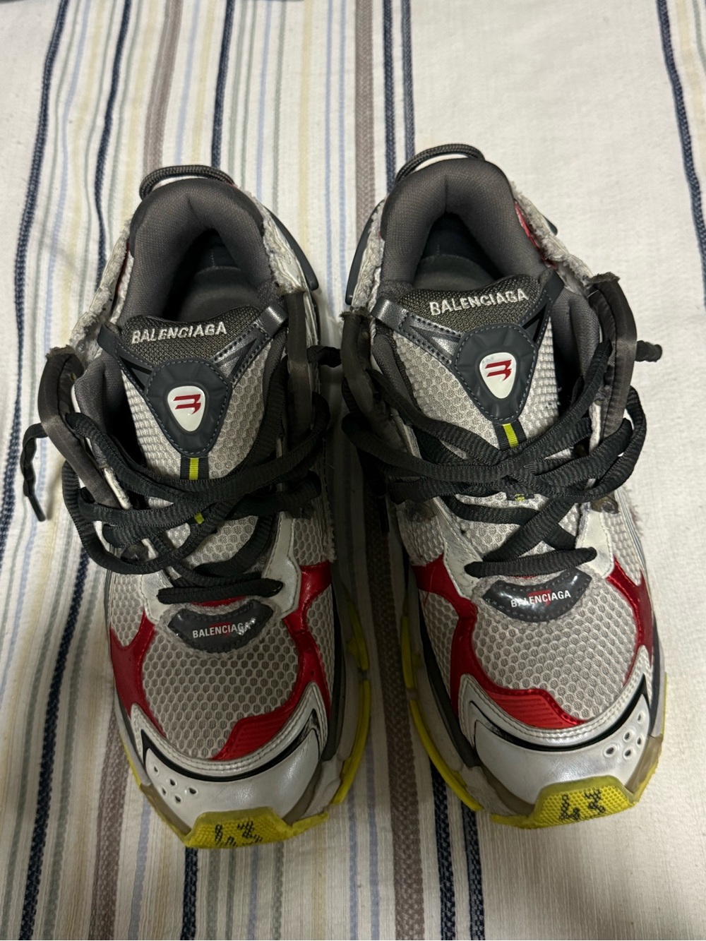 Balenciaga Runner